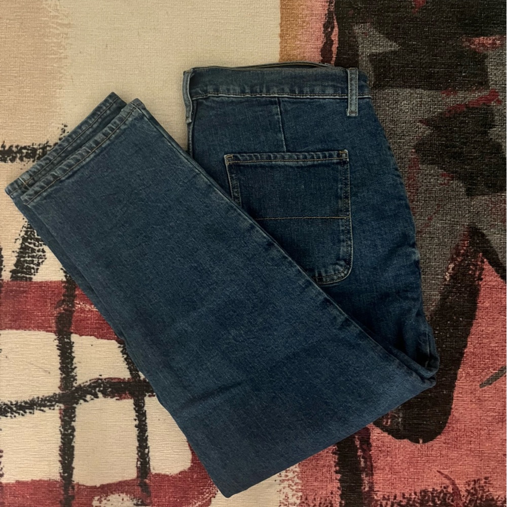 Old Navy 12P Jeans